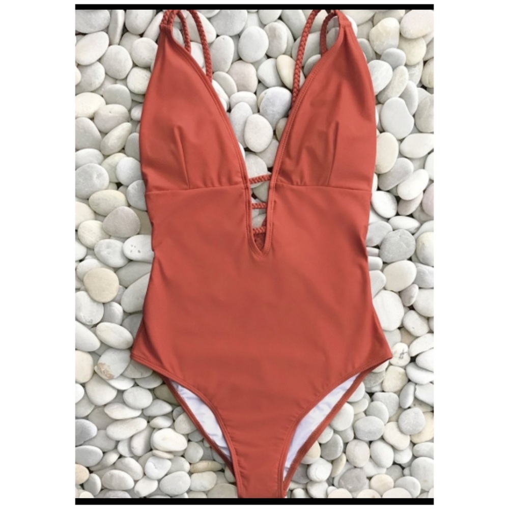 ‼️SOLD‼️ Cute one piece